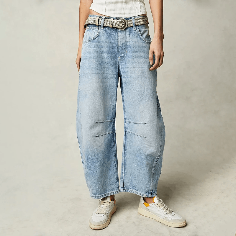 Georgia | Women’s Comfortable Loose Fit Pants