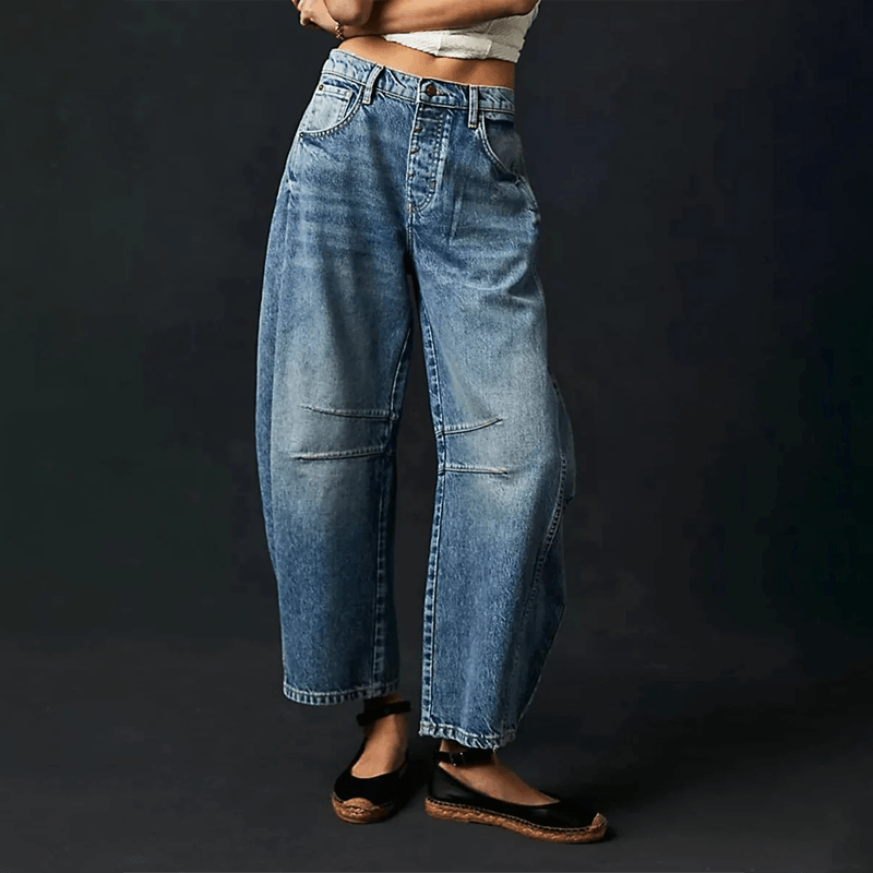 Georgia | Women’s Comfortable Loose Fit Pants