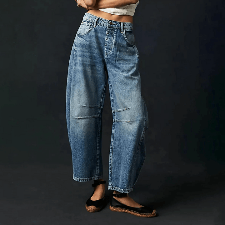 Georgia | Women’s Comfortable Loose Fit Pants