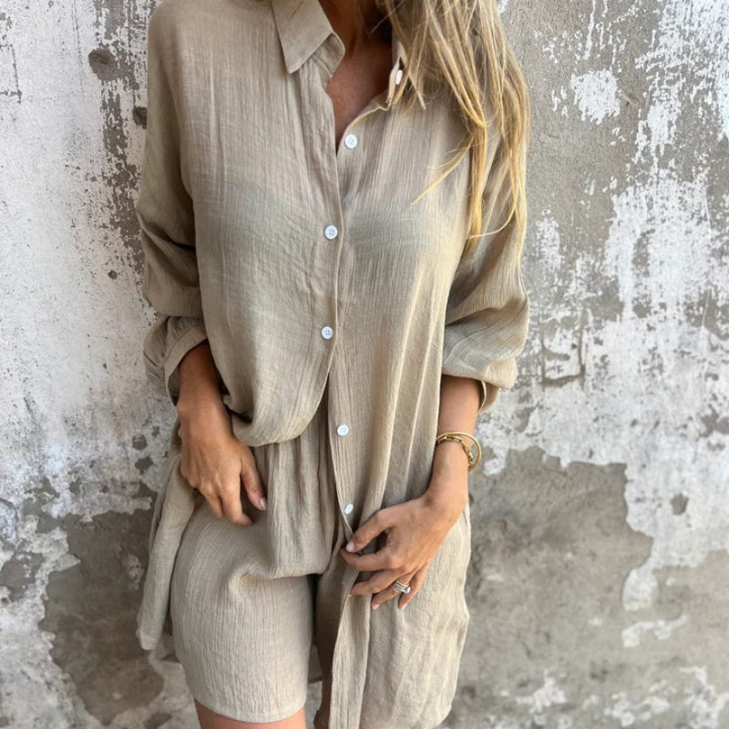 Marian | Two-Piece Set