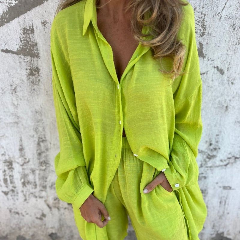 Marian | Two-Piece Set