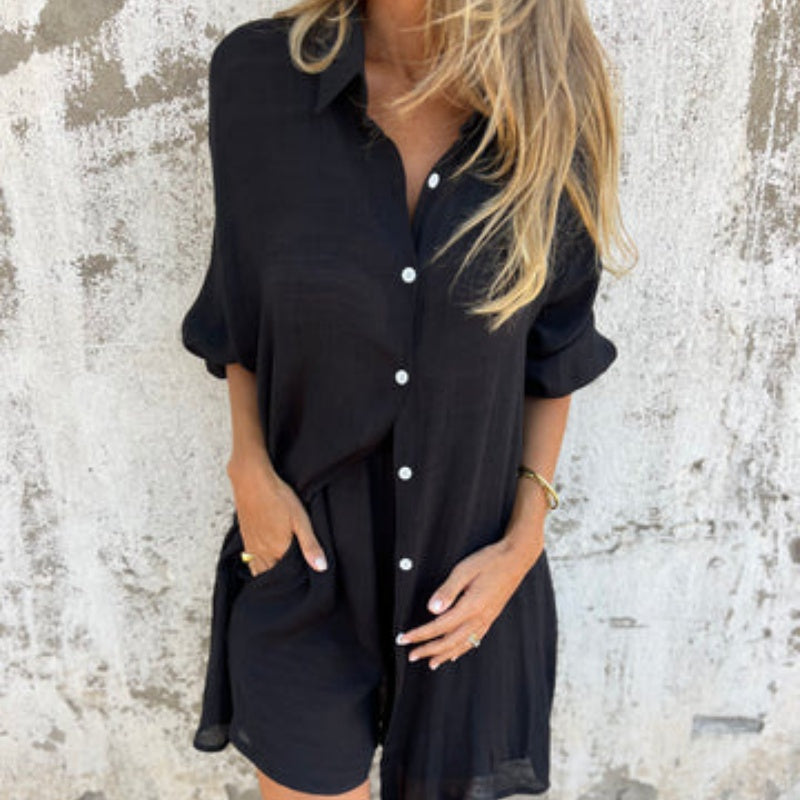 Marian | Two-Piece Set