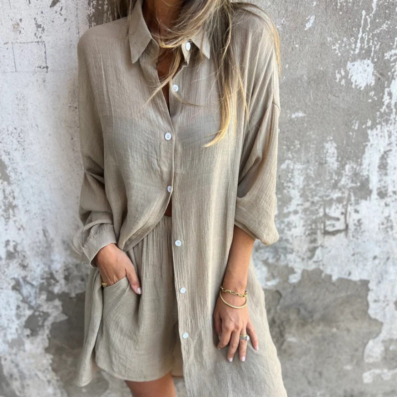 Marian | Two-Piece Set