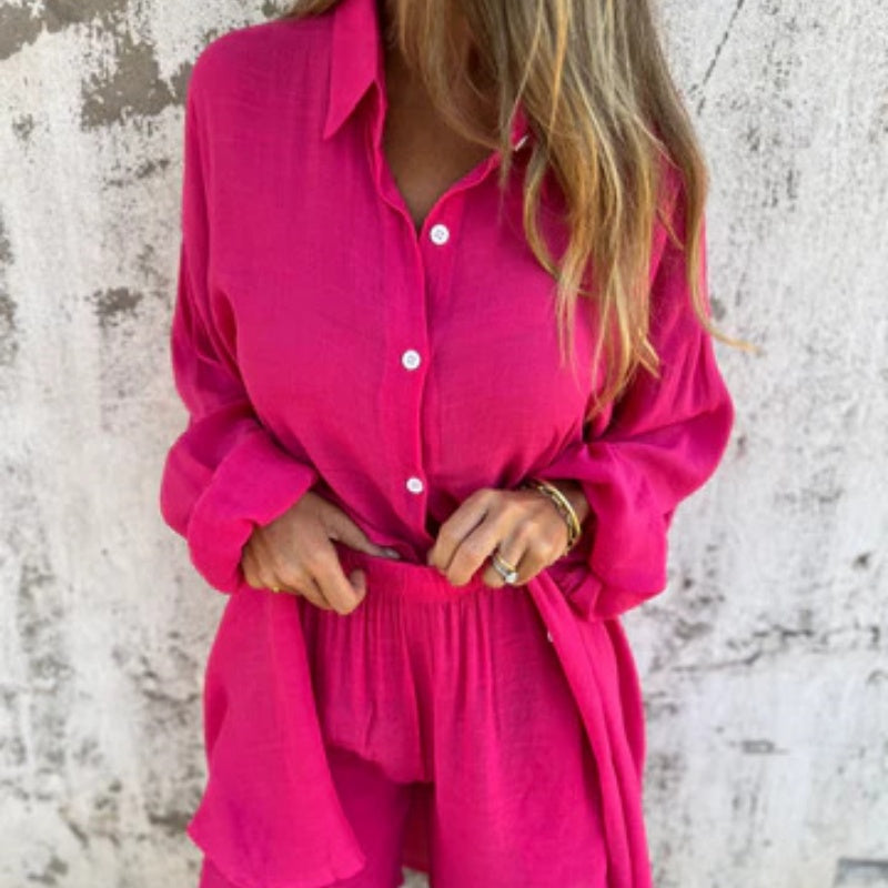 Marian | Two-Piece Set