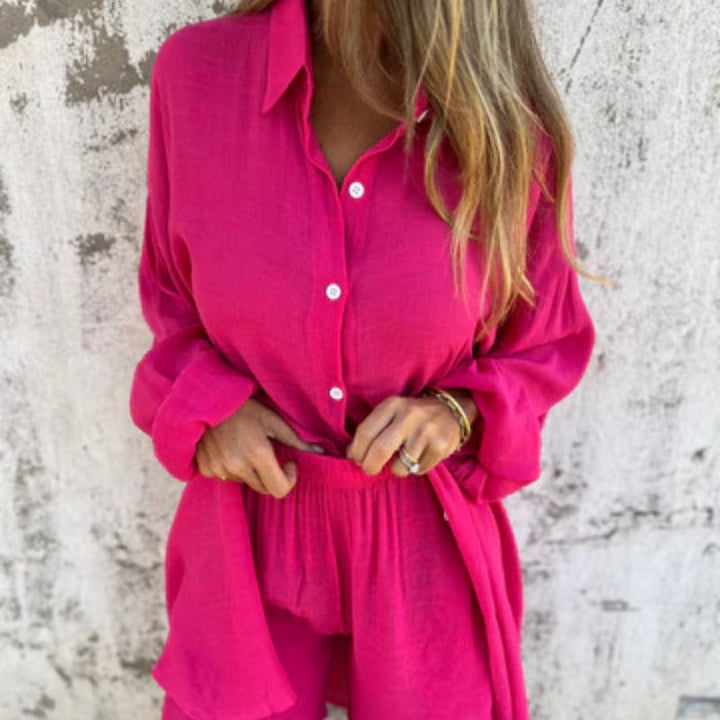 Marian | Two-Piece Set