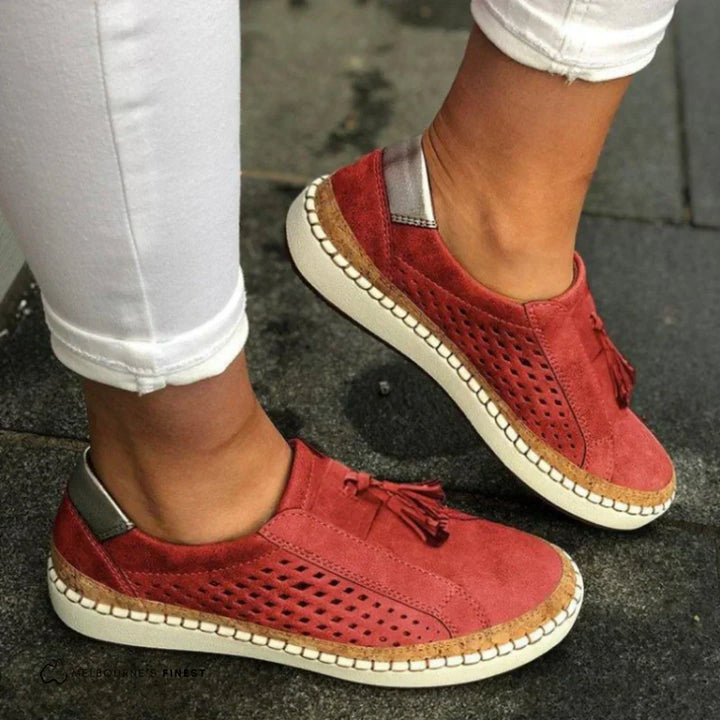 Capri | Comfortable Shoes for Everyday Wear