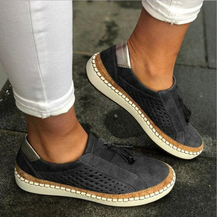 Capri | Comfortable Shoes for Everyday Wear