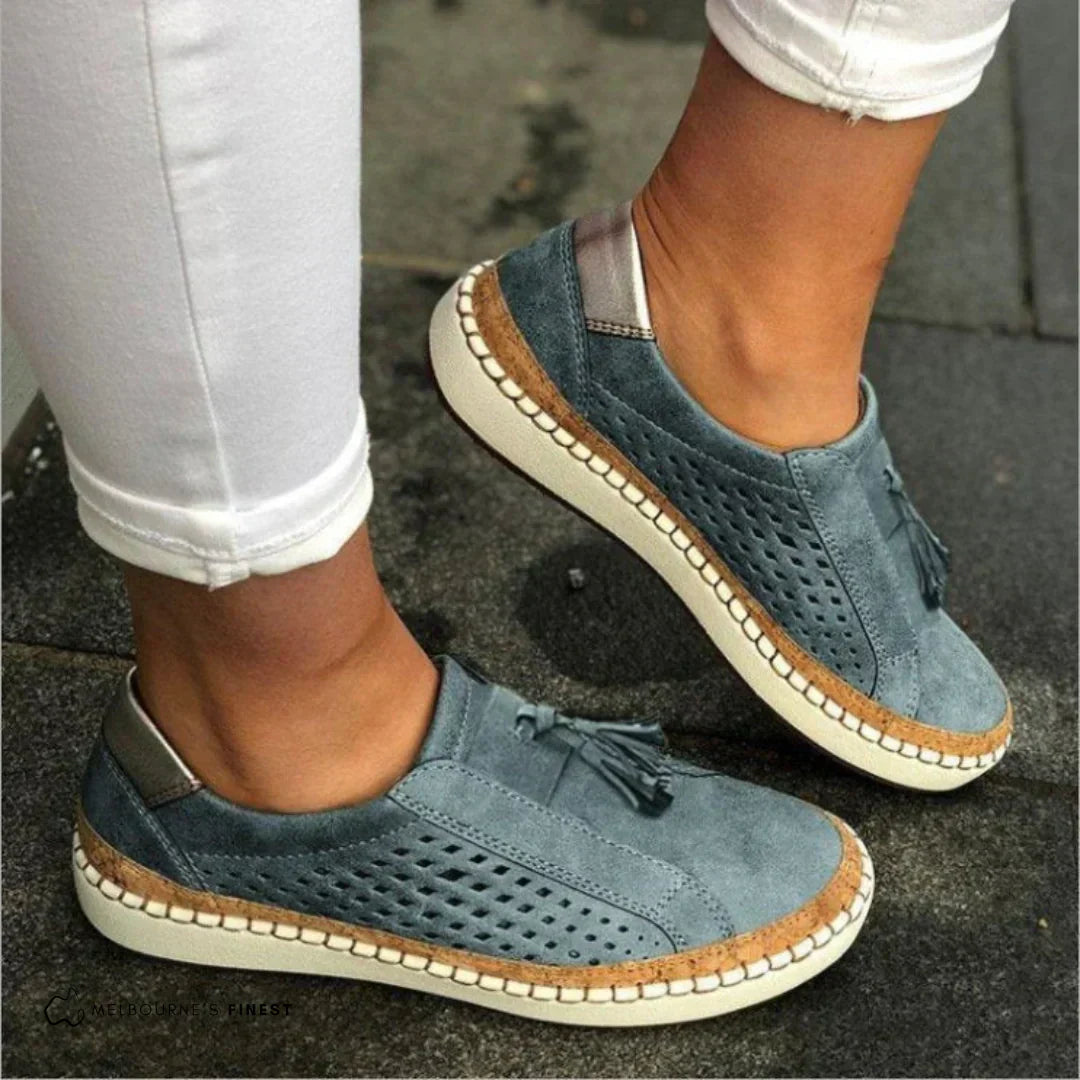 Capri | Comfortable Shoes for Everyday Wear