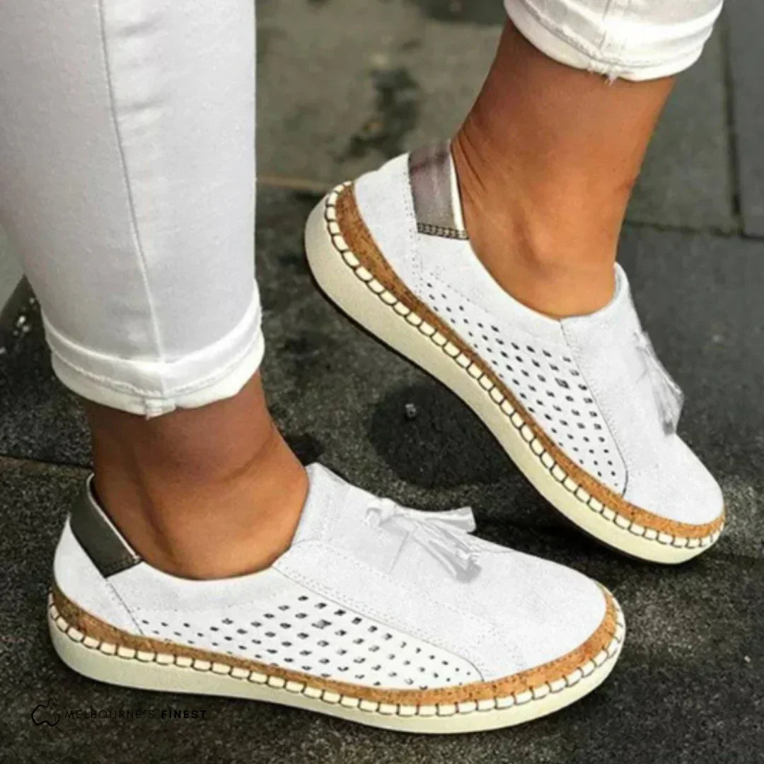 Capri | Comfortable Shoes for Everyday Wear