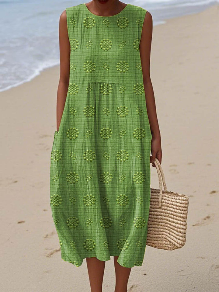 Marianna | Maxi Summer Dress