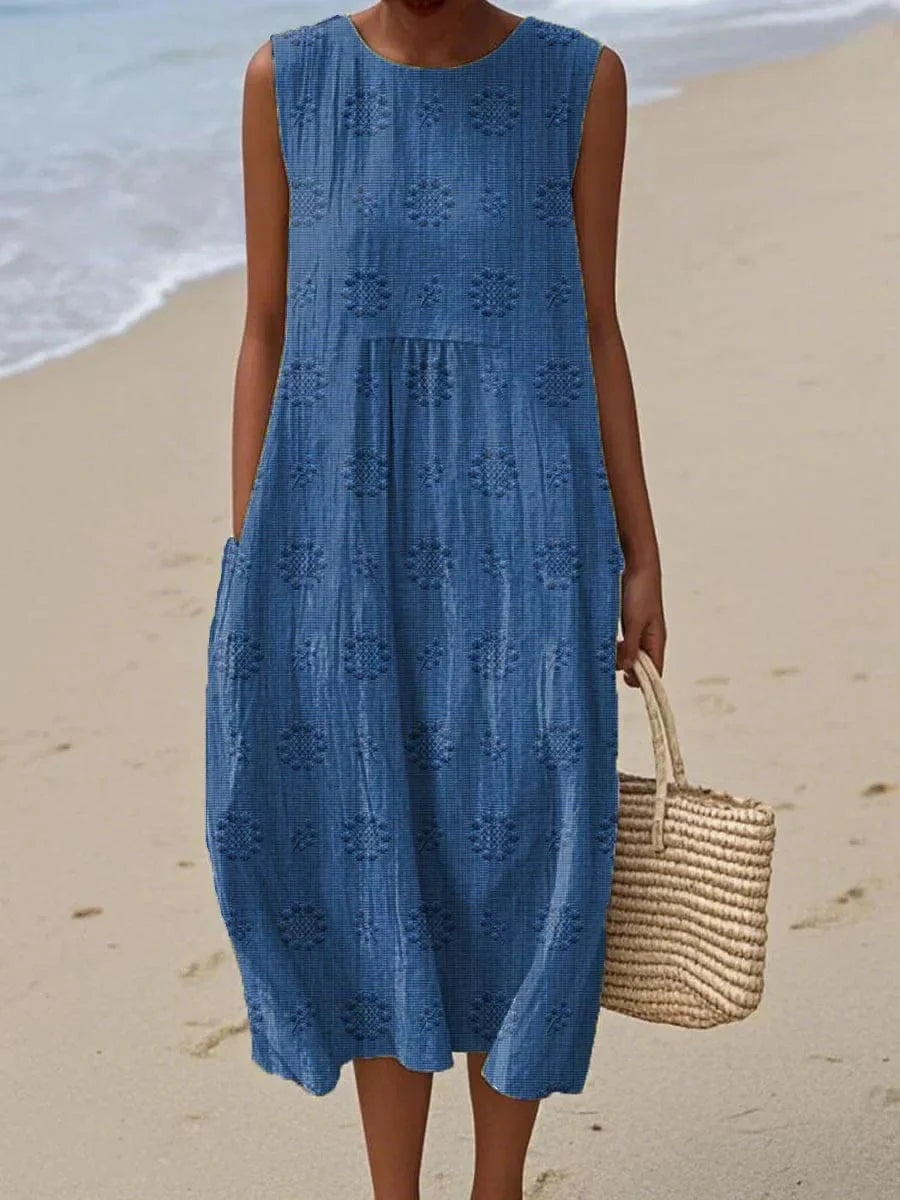 Marianna | Maxi Summer Dress