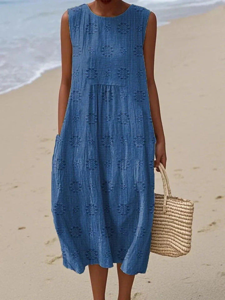 Marianna | Maxi Summer Dress