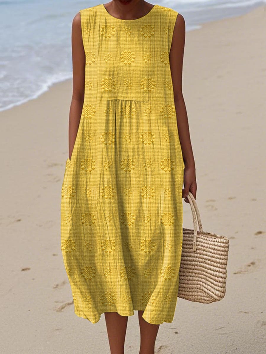 Marianna | Maxi Summer Dress