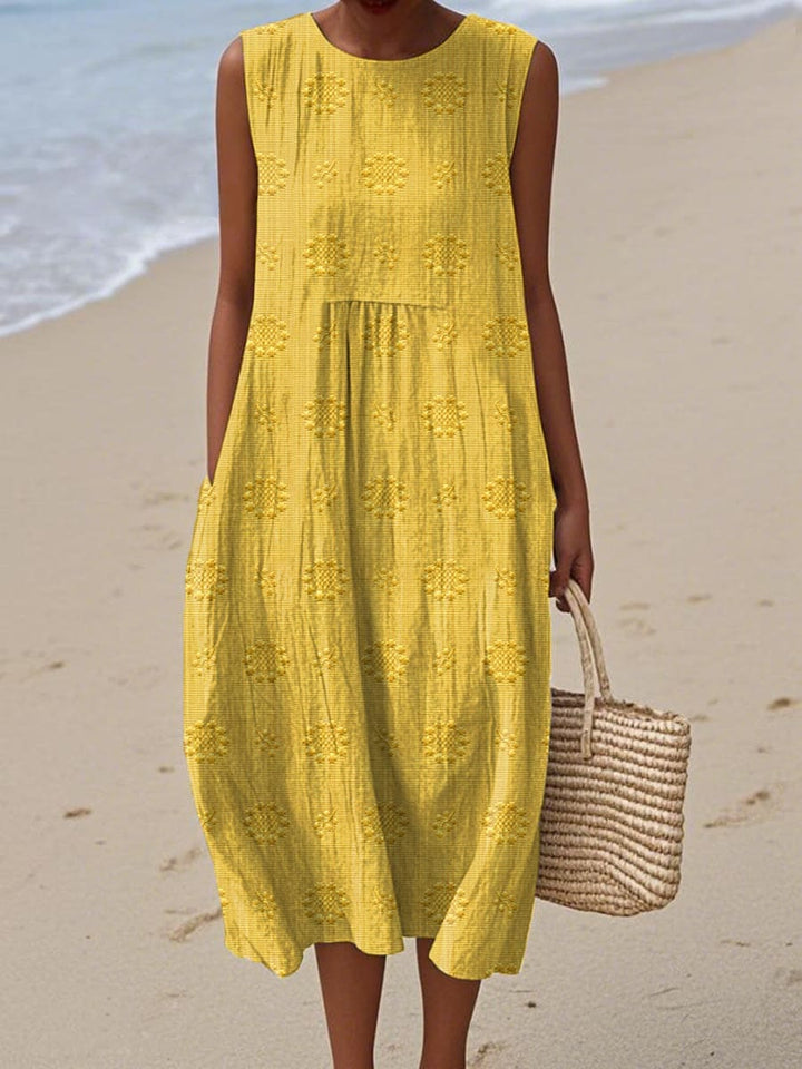 Marianna | Maxi Summer Dress