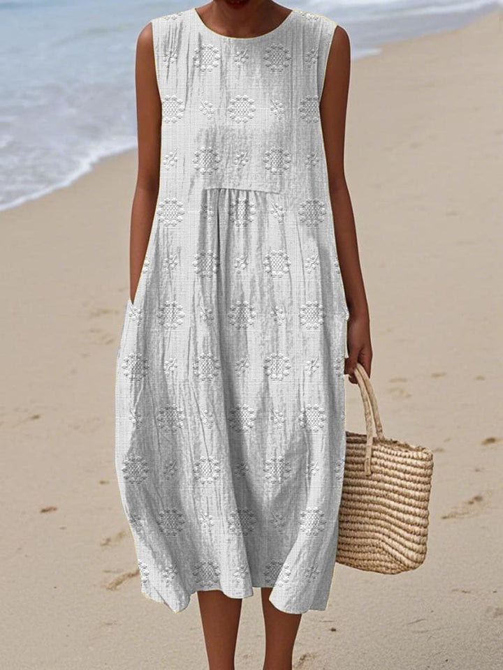 Marianna | Maxi Summer Dress