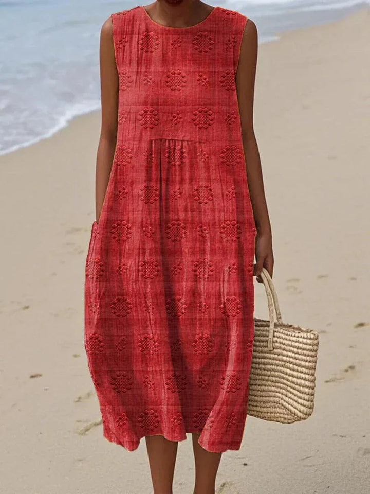 Marianna | Maxi Summer Dress