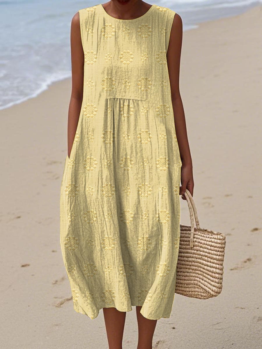 Marianna | Maxi Summer Dress