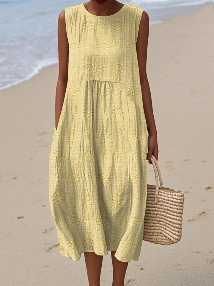 Marianna | Maxi Summer Dress