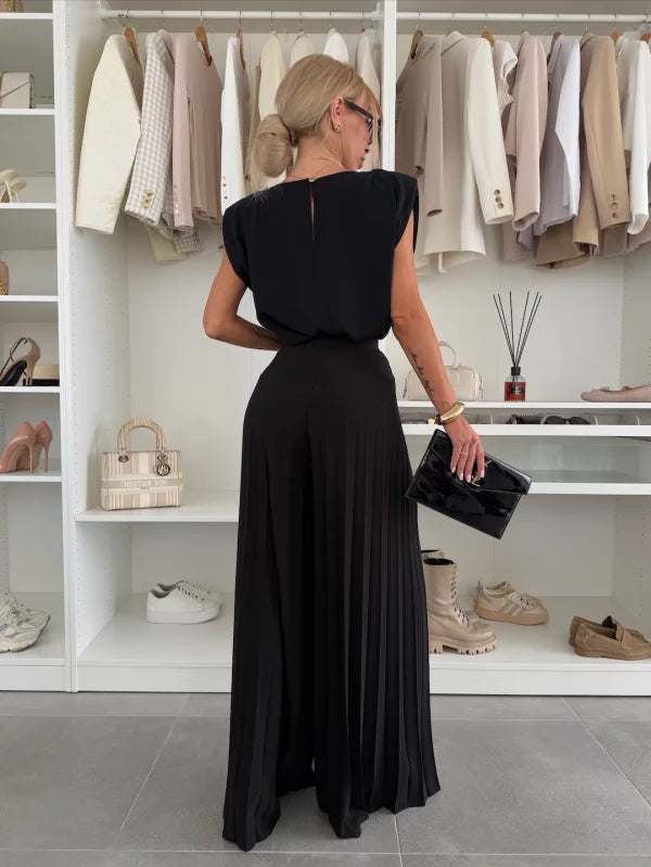 Kyline | Elegant Two-Piece Set
