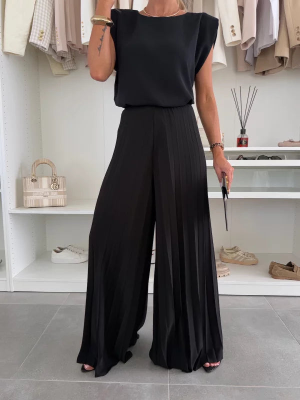 Kyline | Elegant Two-Piece Set