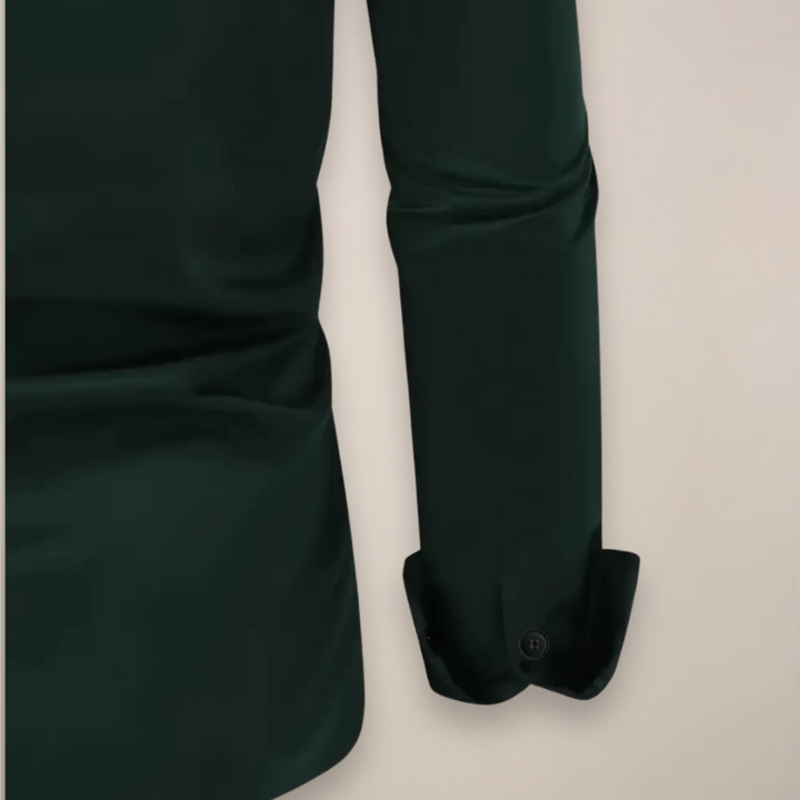 William | Men’s Stylish Spring Slim Fit Shirt