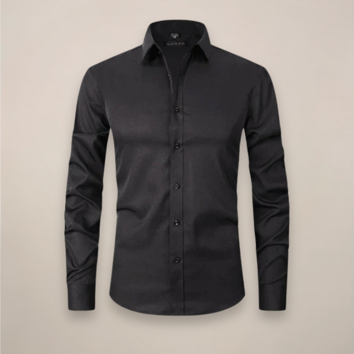 Bryan | Men’s Spring Everyday Tailored Shirt