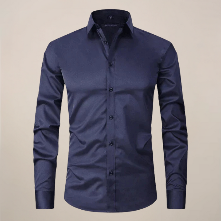 Bryan | Men’s Spring Everyday Tailored Shirt