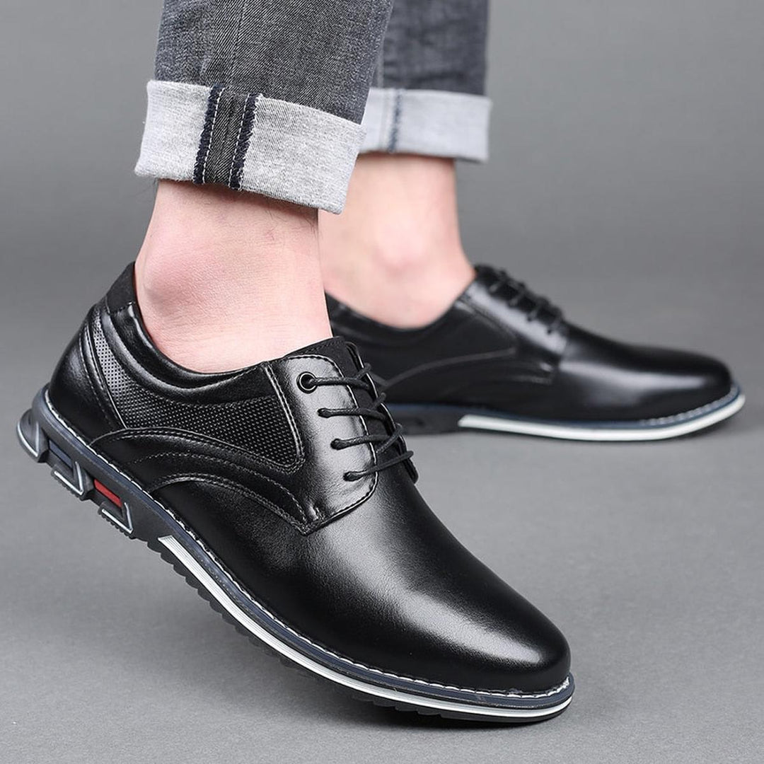 Oscar | Men’s Semi Formal Soft Sole Shoes