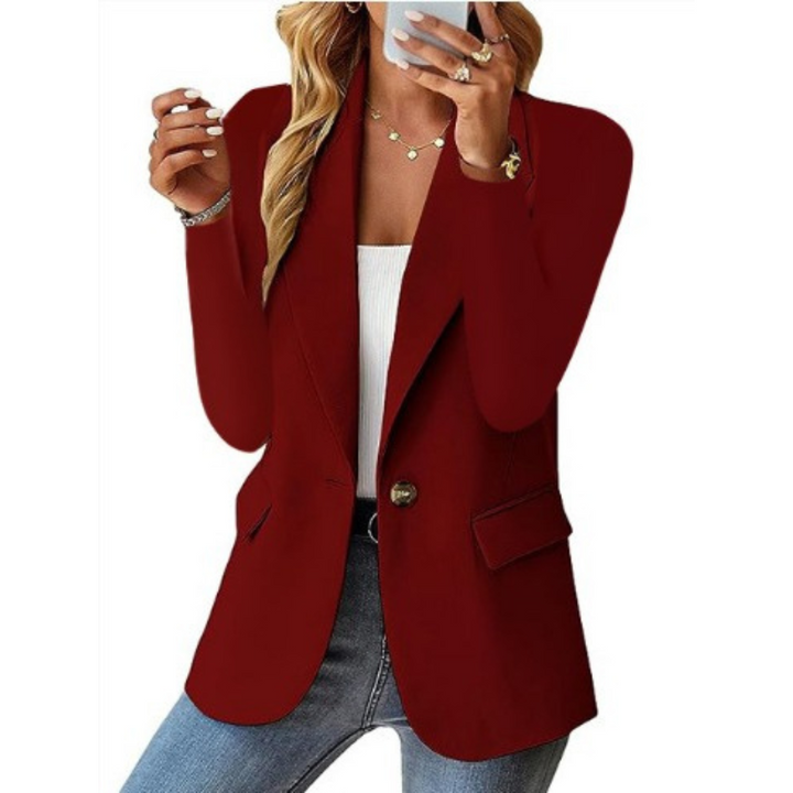 Razel | Elegant Blazer
