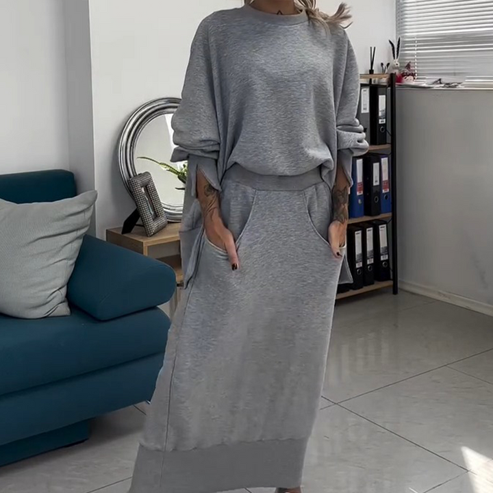Madison | Two-Piece Set