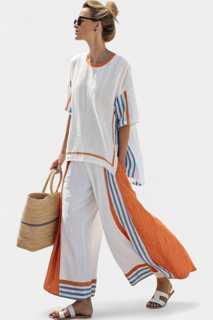 Mirthe | Loungewear Set