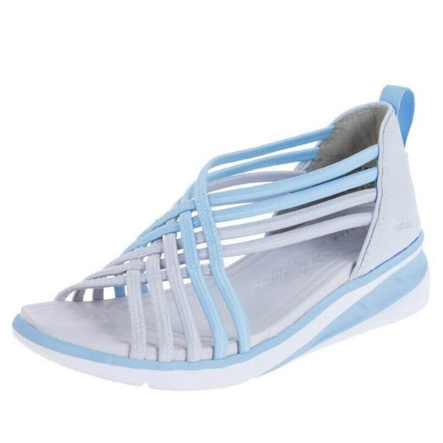 Nala | Premium Shock-Absorb Sandals