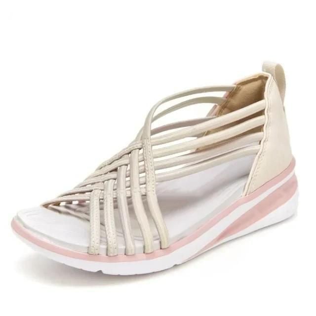 Nala | Premium Shock-Absorb Sandals