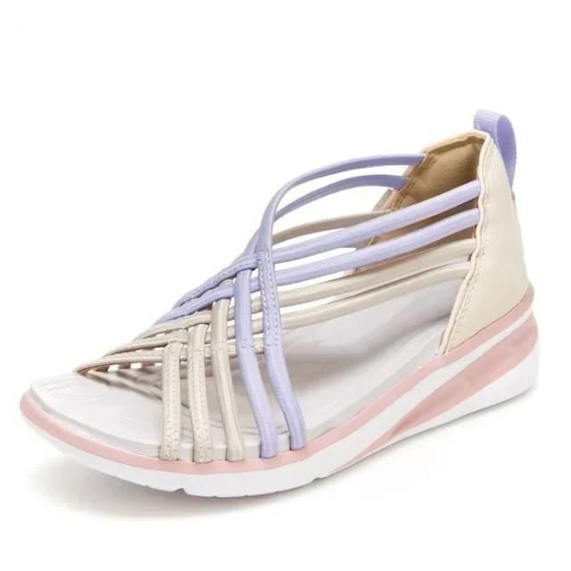 Nala | Premium Shock-Absorb Sandals