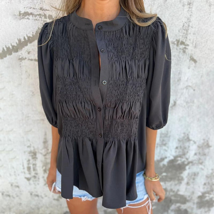 Nisha | Ibiza Style Blouse