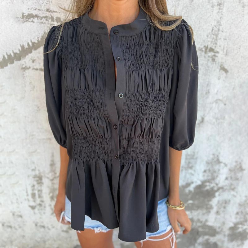 Nisha | Ibiza Style Blouse