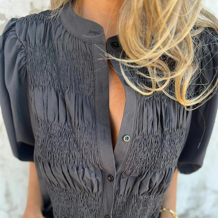 Nisha | Ibiza Style Blouse