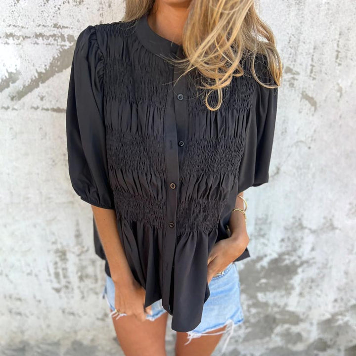 Nisha | Ibiza Style Blouse