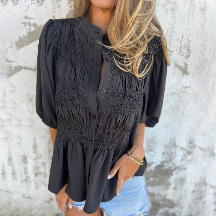 Nisha | Ibiza Style Blouse