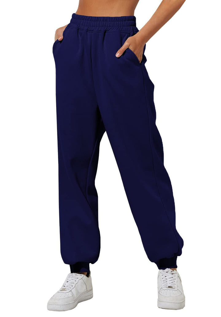 Bethany | Women’s Winter Sweatpants with Relaxed Fit