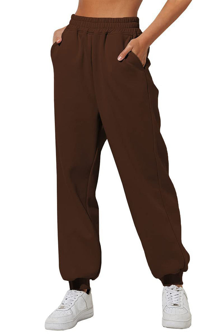 Bethany | Women’s Winter Sweatpants with Relaxed Fit