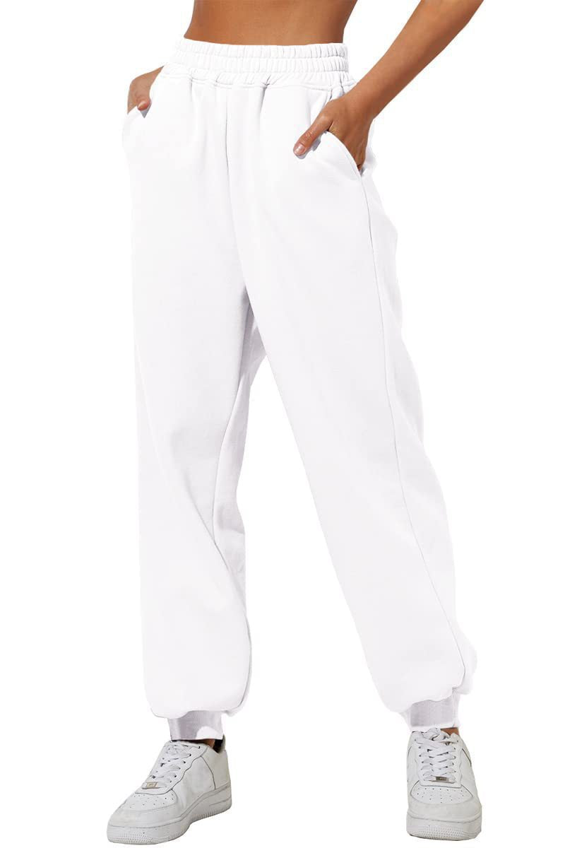 Bethany | Women’s Winter Sweatpants with Relaxed Fit