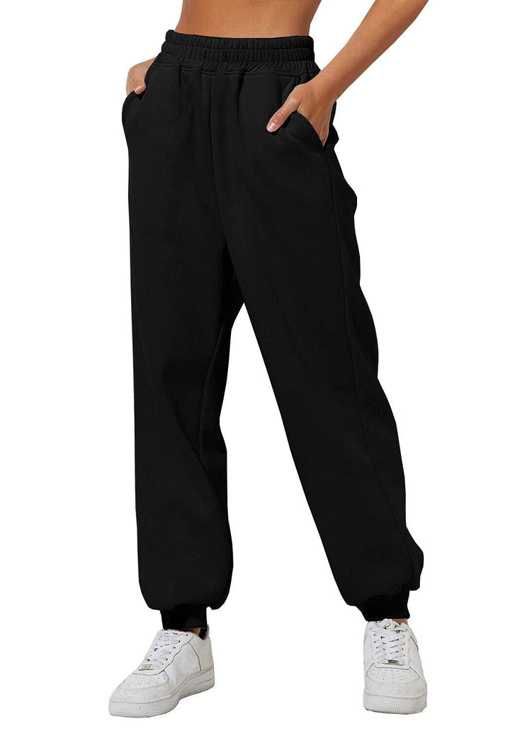 Bethany | Women’s Winter Sweatpants with Relaxed Fit