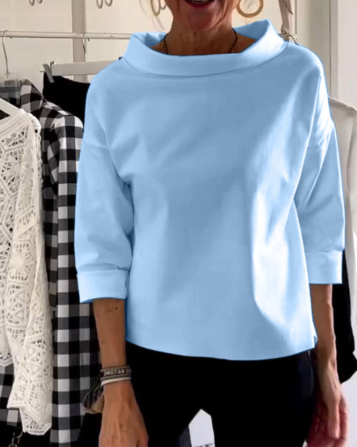 SOFIA | WOMEN'S ELEGANT TOP