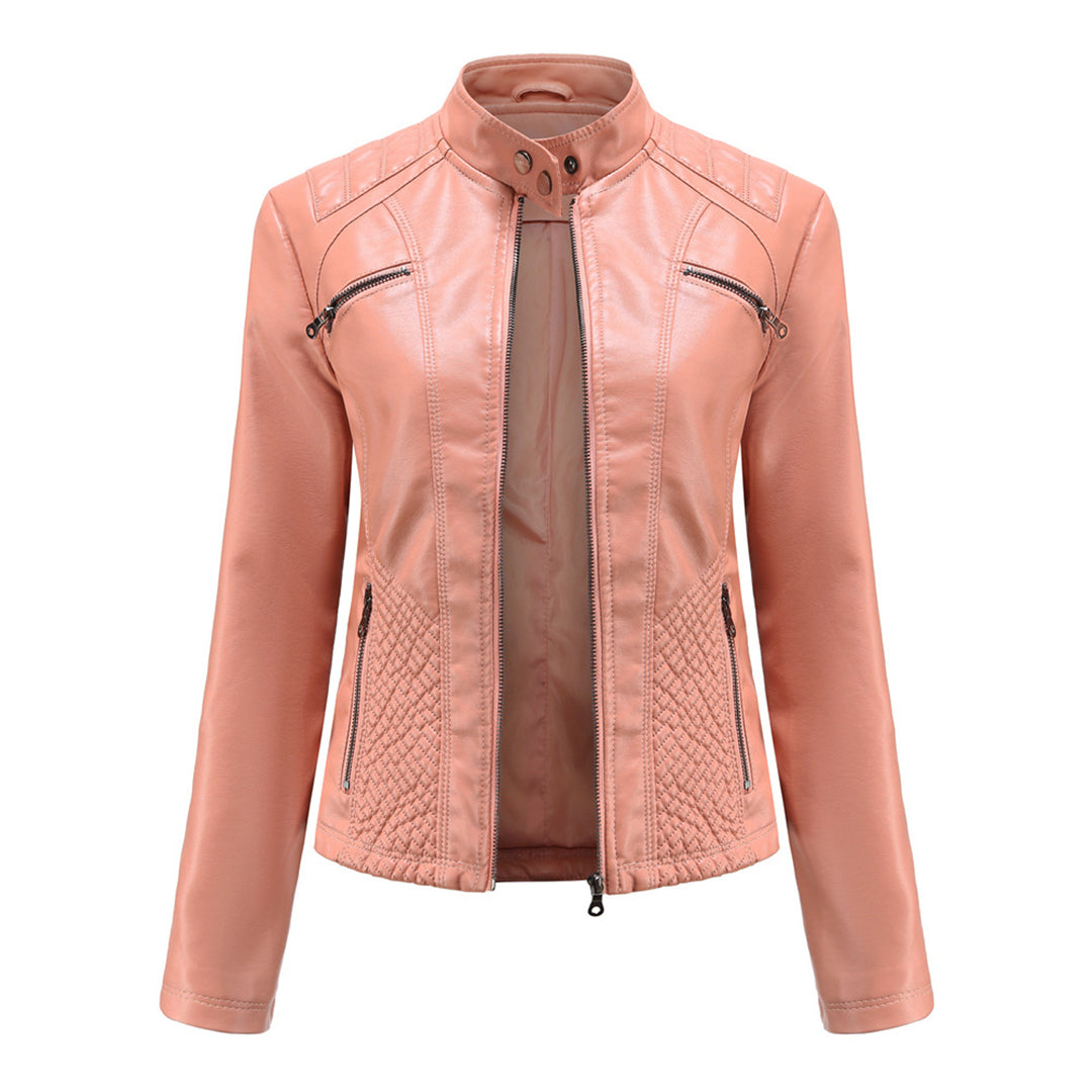 Maria | Women’s Elegant and Relaxed Fit Spring Jacket