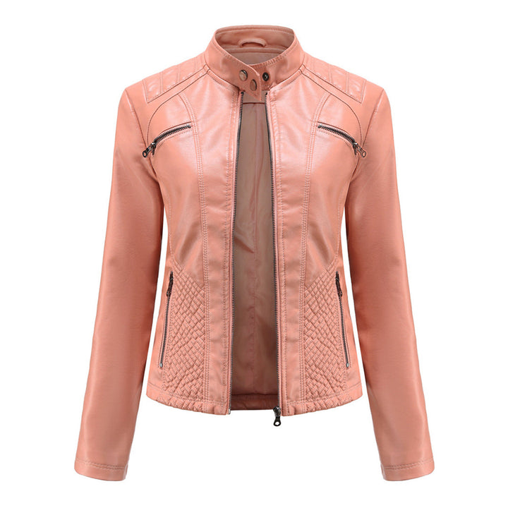 Maria | Women’s Elegant and Relaxed Fit Spring Jacket