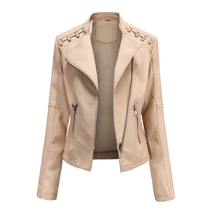 Megan | Women’s Elegant and Trendy Zip Jacket