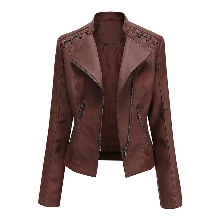 Megan | Women’s Elegant and Trendy Zip Jacket
