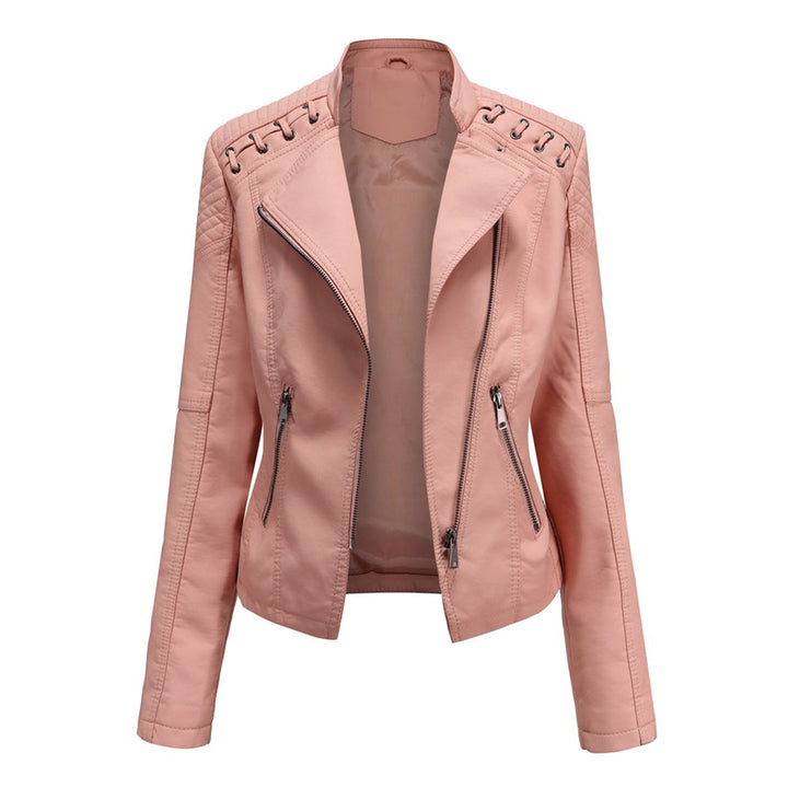 Megan | Women’s Elegant and Trendy Zip Jacket