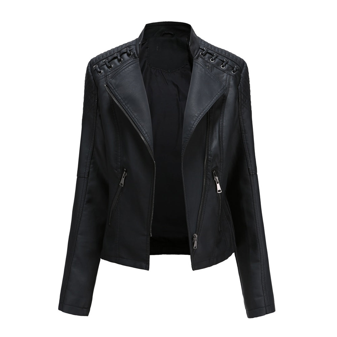 Megan | Women’s Elegant and Trendy Zip Jacket